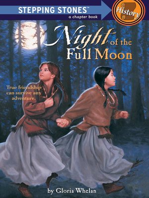 cover image of Night of the Full Moon